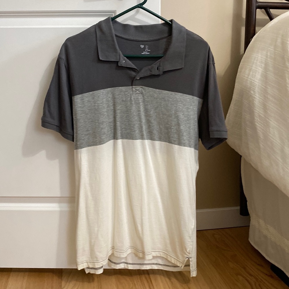 Men’s GAP Polo